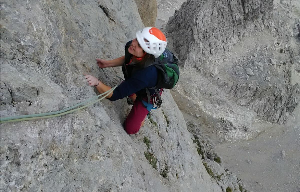 Geführte Touren auf klassischen Routen